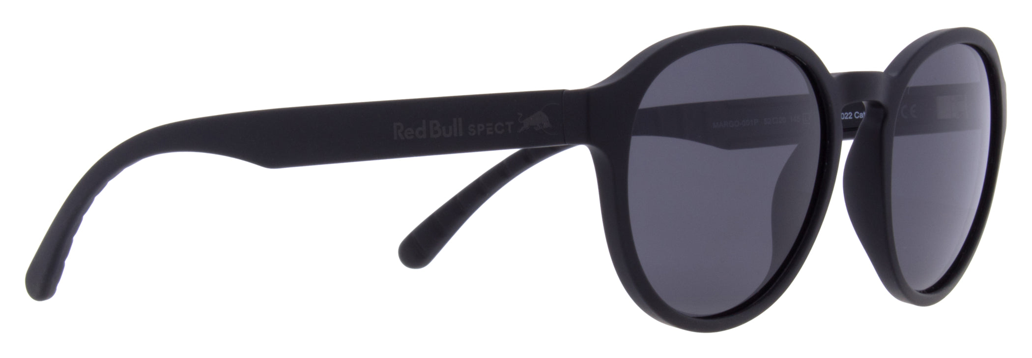 Ochelari Moto Red Bull Spect Margo - Polarizați, Protecție UV400