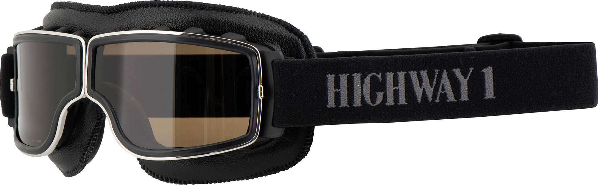 Ochelari Moto Retro Vintage - Stil Clasic, Protecție Ochi