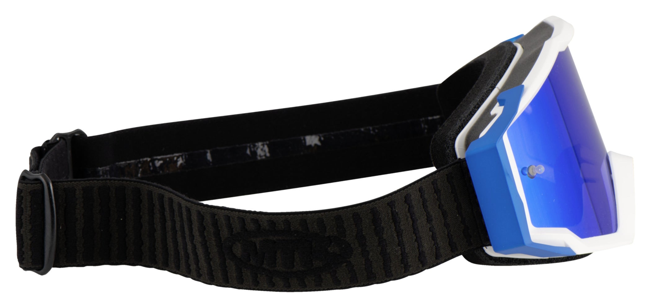 Ochelari Moto S14 Pro Louis - Lentilă Oglindă, Anti-ceață