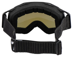 Ochelari Moto S15 Pro Louis - Anti-ceață, Lentilă Oglindă