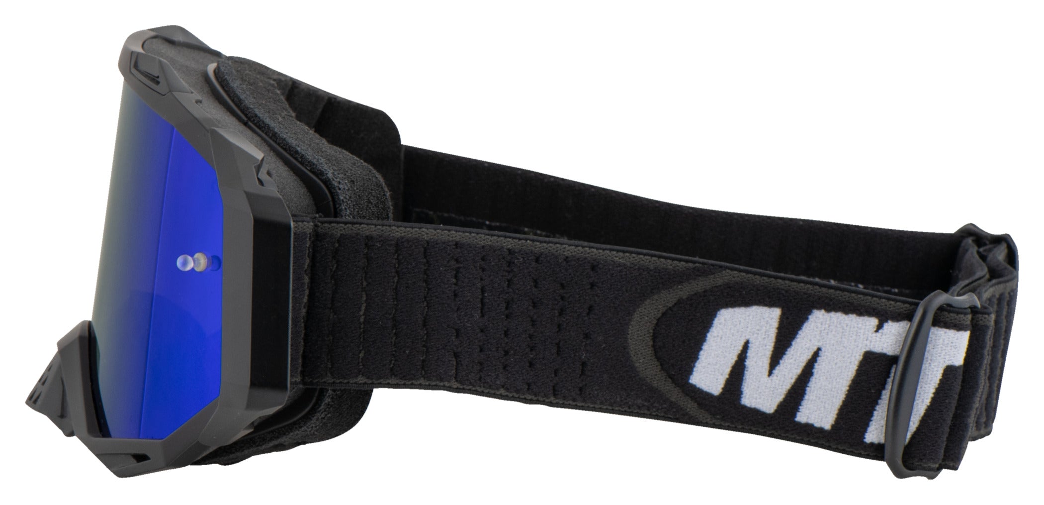 Ochelari Moto S15 Pro Louis - Anti-ceață, Lentilă Oglindă