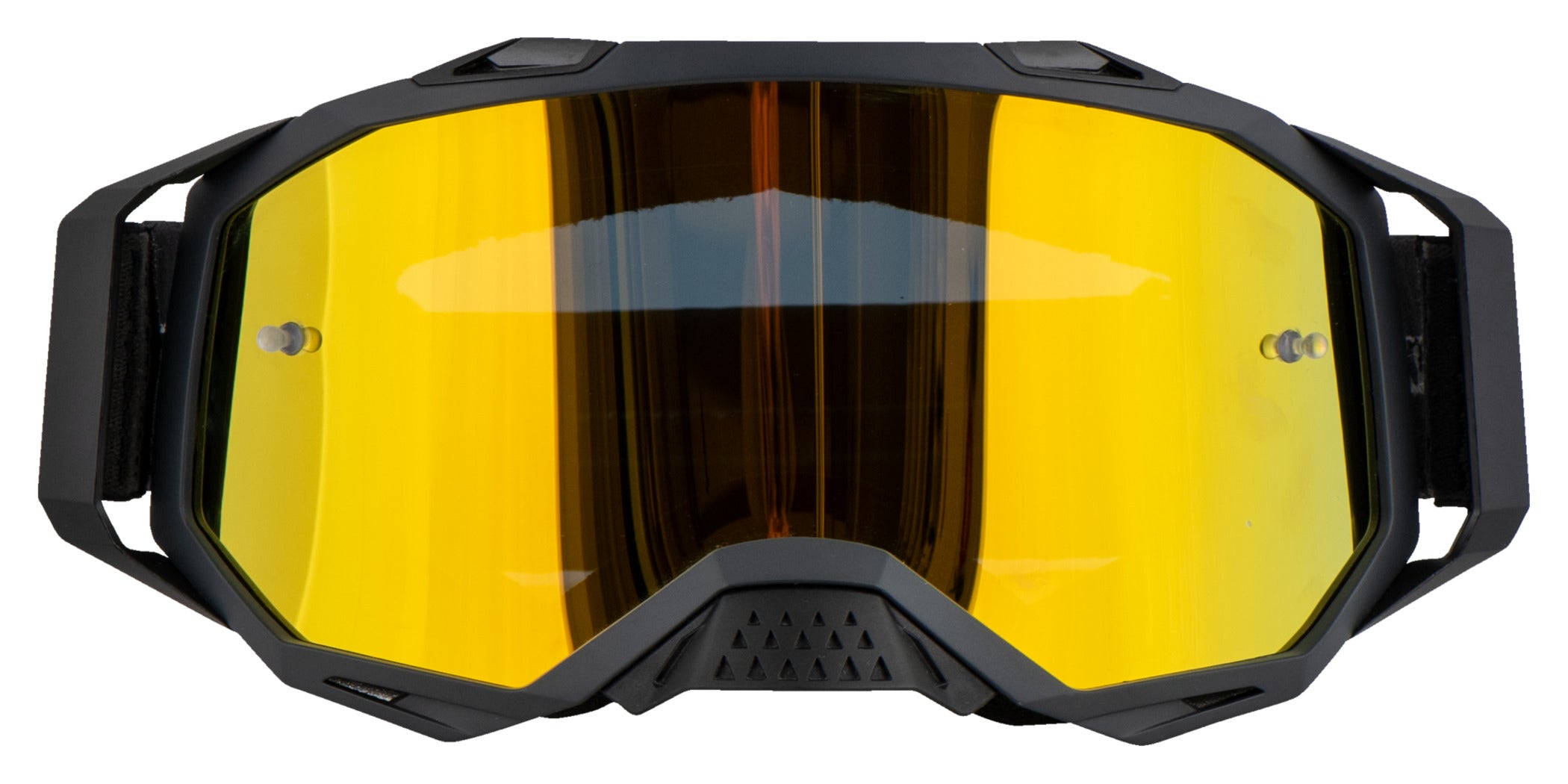 Ochelari Moto S15 Pro Louis - Anti-ceață, Lentilă Oglindă