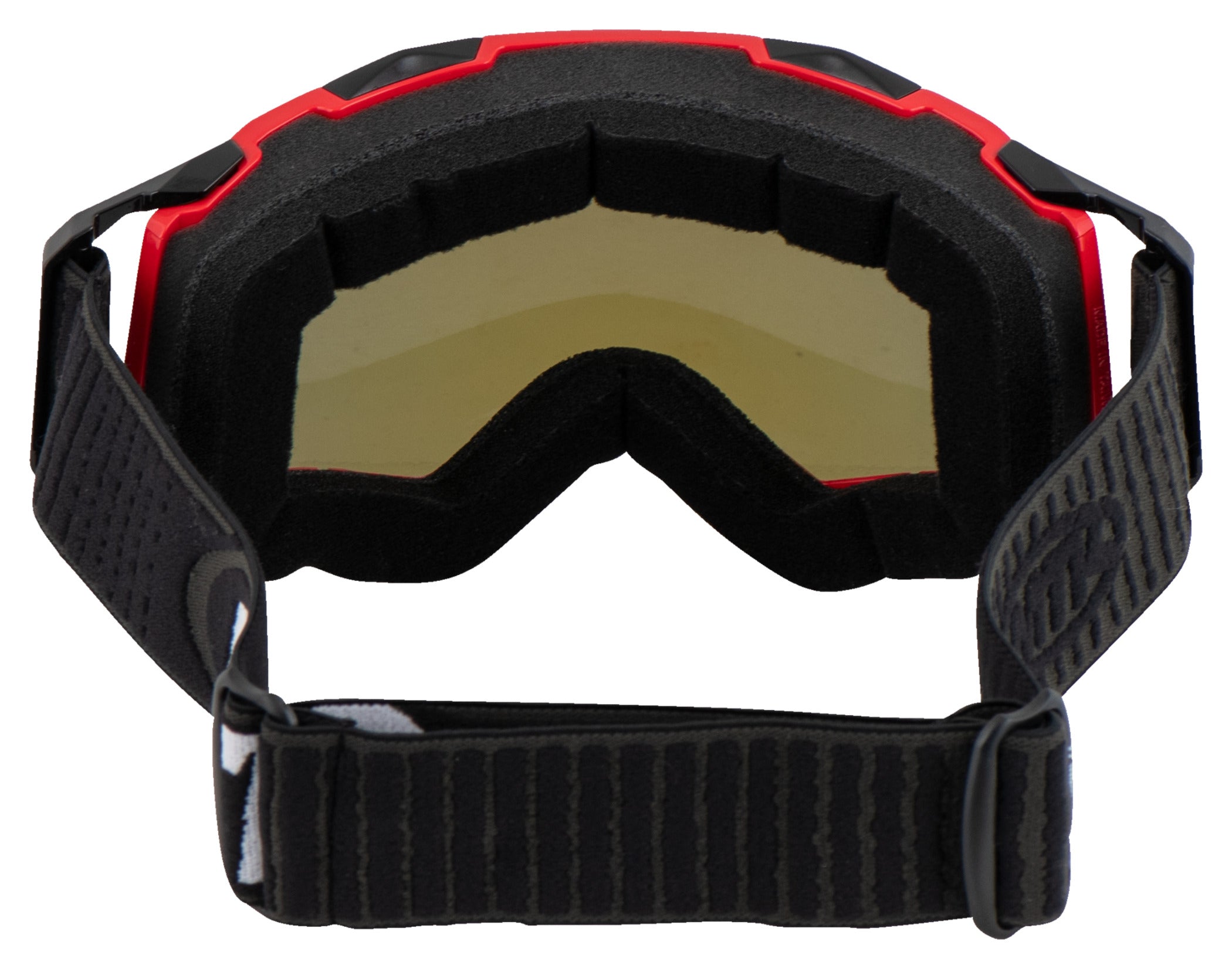Ochelari Moto S15 Pro Louis - Lentilă Oglindă, Anti-ceață