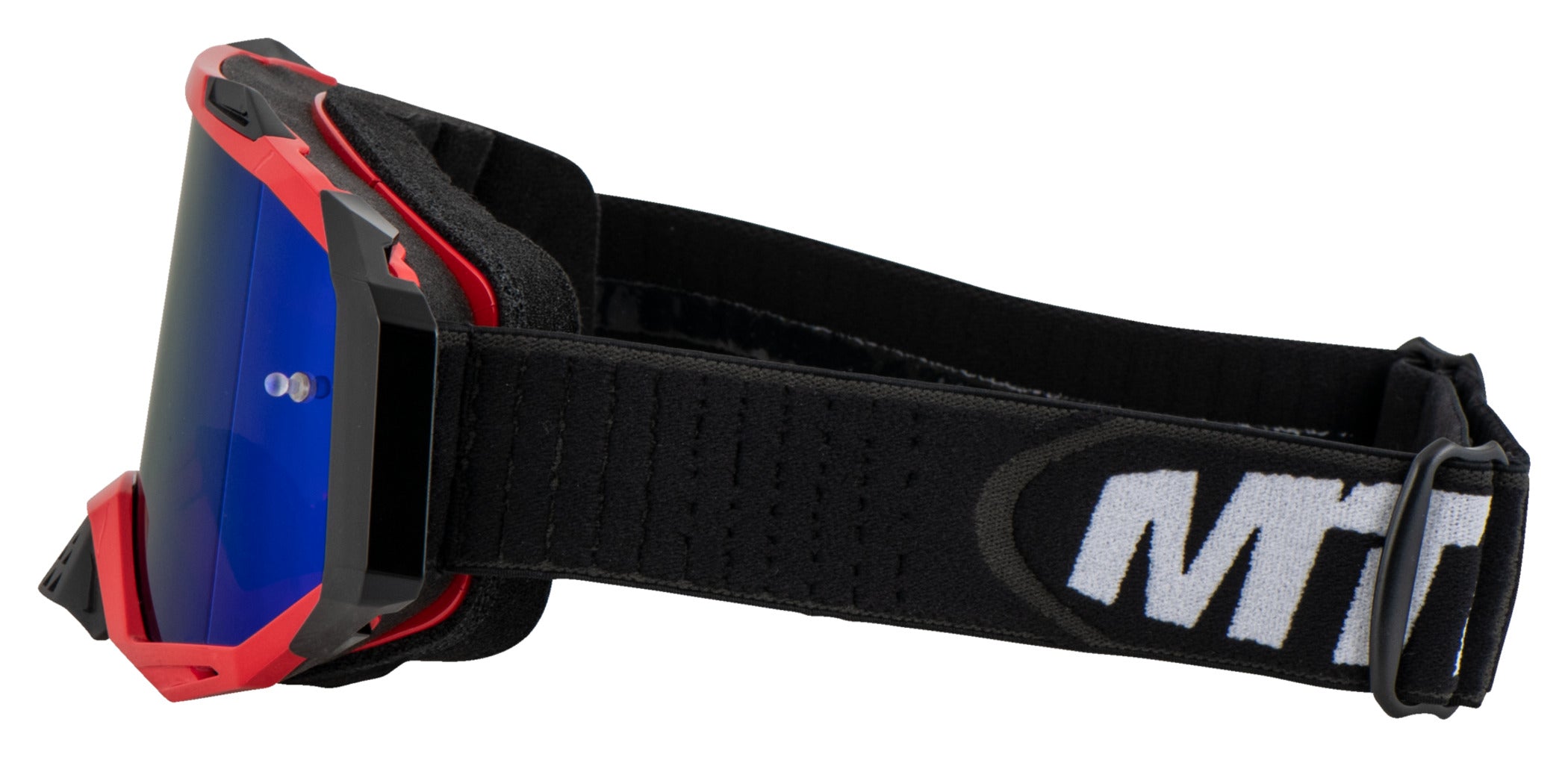 Ochelari Moto S15 Pro Louis - Lentilă Oglindă, Anti-ceață
