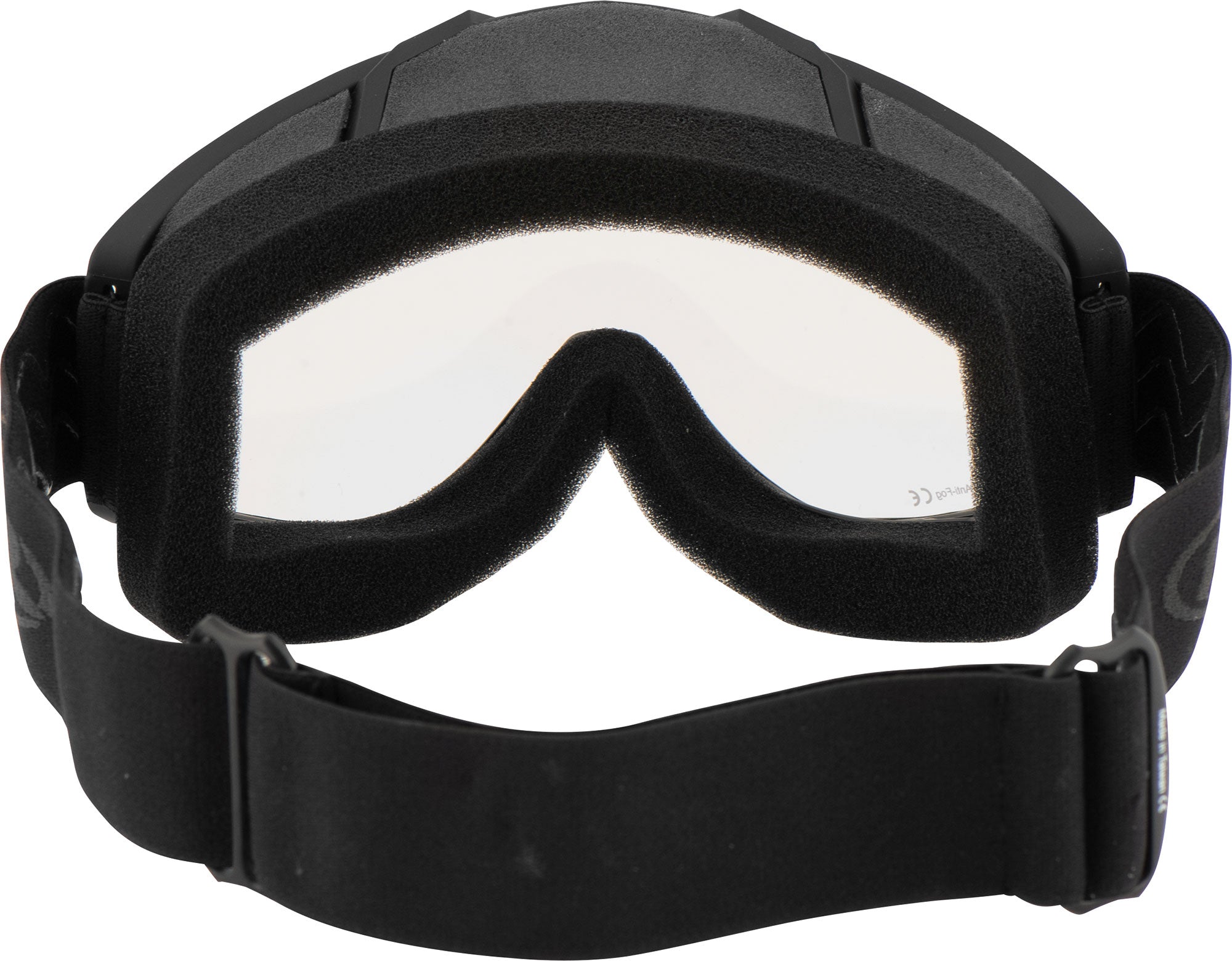 Ochelari Moto S8 Pro Louis - Anti-ceață, Protecție UV