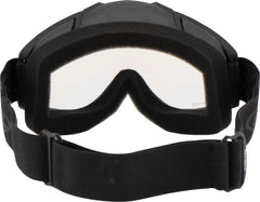 Ochelari Moto S8 Pro Louis - Anti-ceață, Protecție UV
