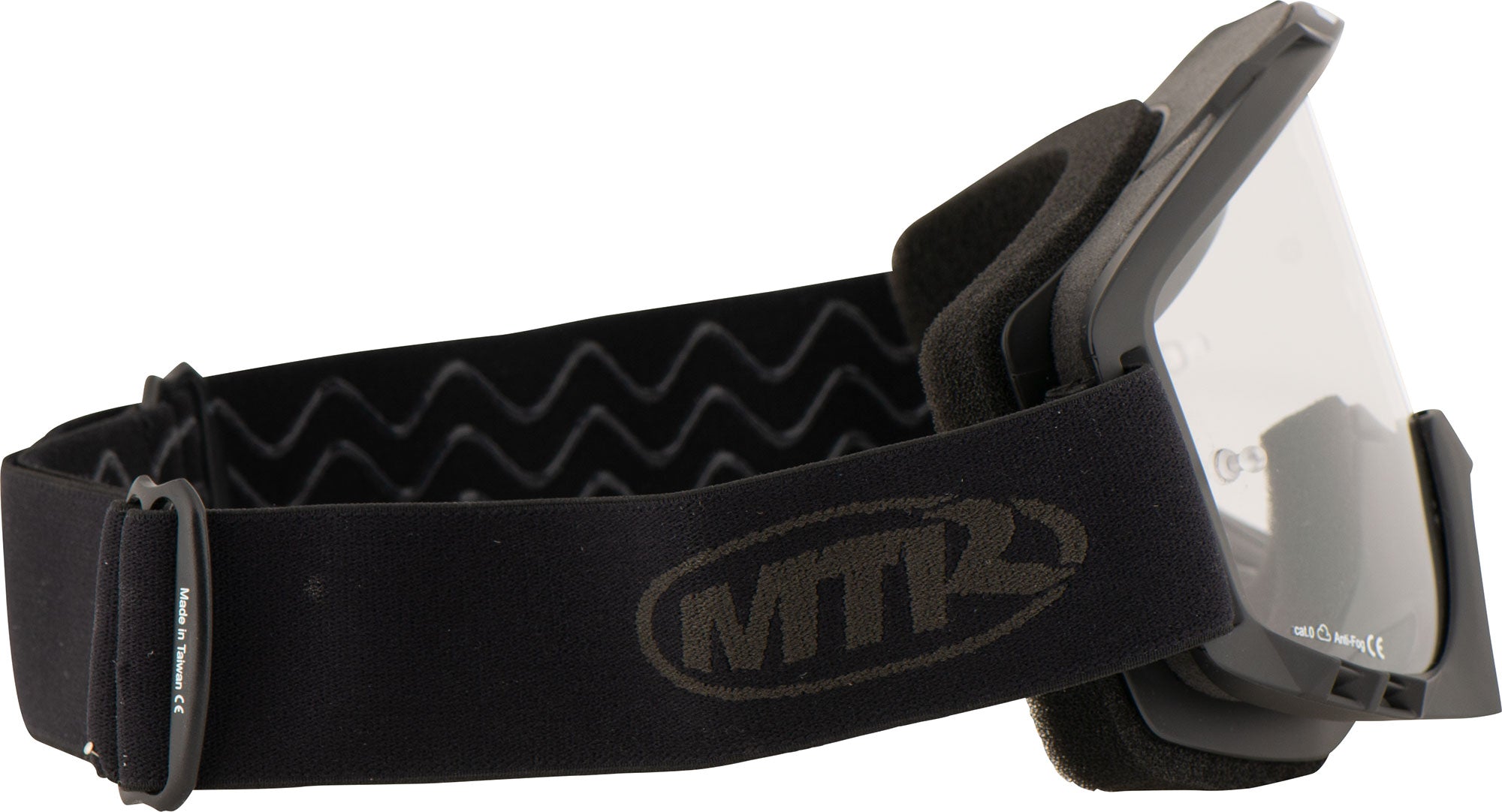 Ochelari Moto S8 Pro Louis - Anti-ceață, Protecție UV