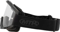 Ochelari Moto S8 Pro Louis - Anti-ceață, Protecție UV