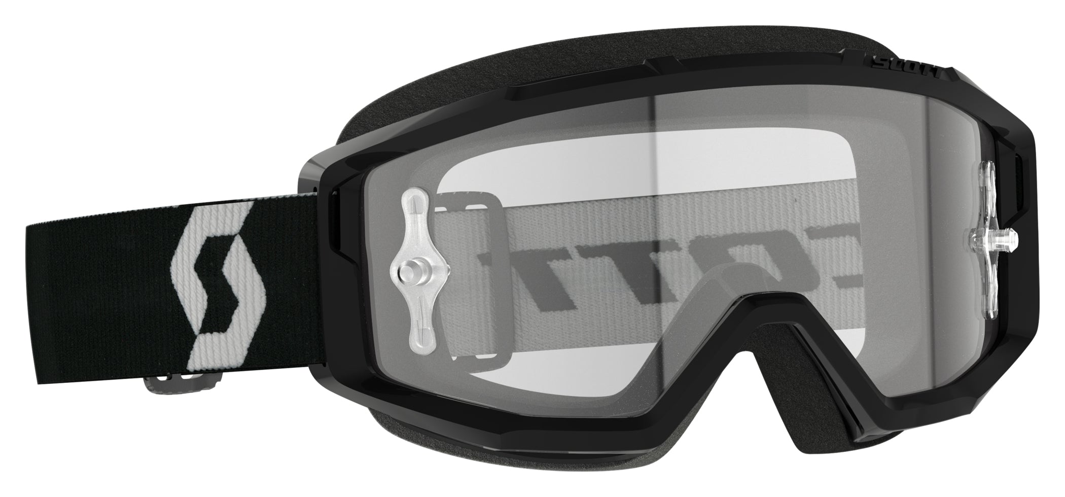 Ochelari Moto SCOTT Primal - Confort și Vizibilitate Clară