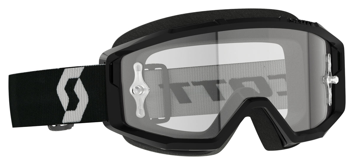 Ochelari Moto SCOTT Primal - Confort și Vizibilitate Clară
