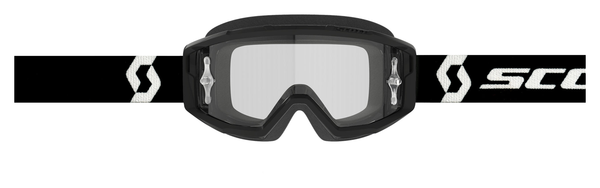 Ochelari Moto SCOTT Primal - Confort și Vizibilitate Clară
