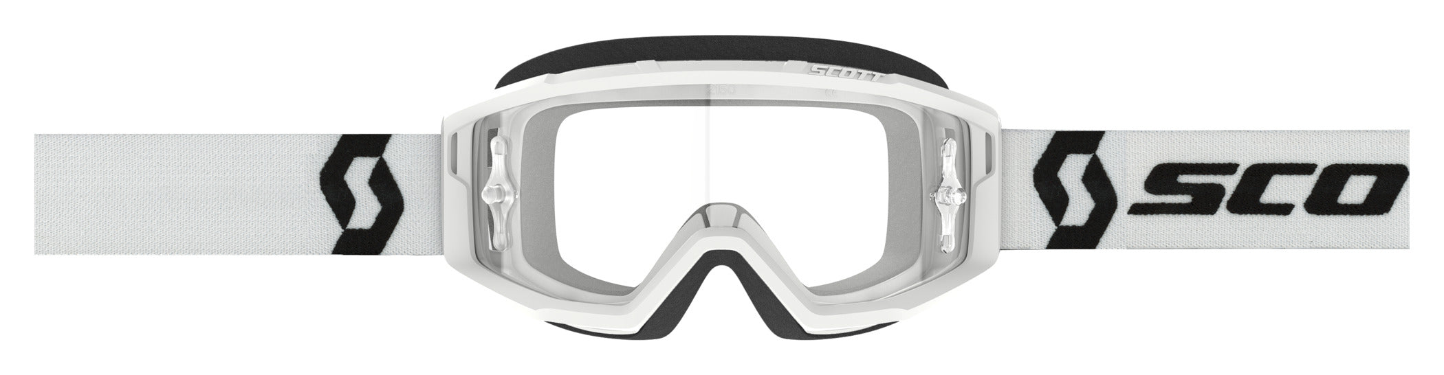 Ochelari Moto SCOTT Primal - Confort și Vizibilitate Clară