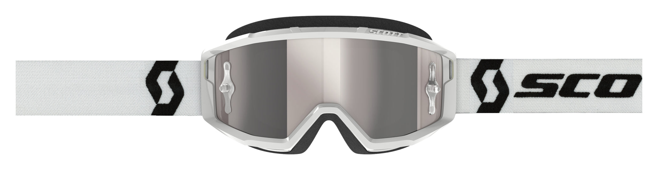 Ochelari Moto SCOTT Primal - Confort și Vizibilitate Clară