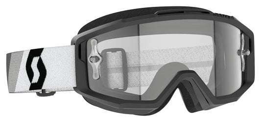 Ochelari Moto SCOTT Split OTG - Anti-aburire, Peste Ochelari