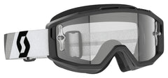 Ochelari Moto SCOTT Split OTG - Anti-aburire, Peste Ochelari