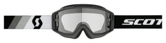 Ochelari Moto SCOTT Split OTG - Anti-aburire, Peste Ochelari