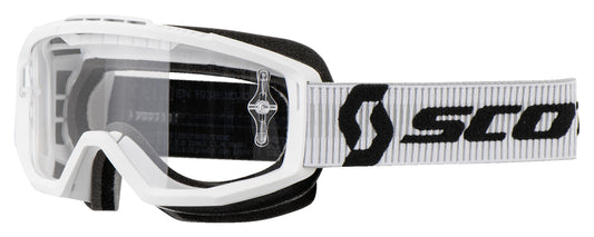 Ochelari Moto SCOTT Split OTG - Anti-ceață, Peste Ochelari
