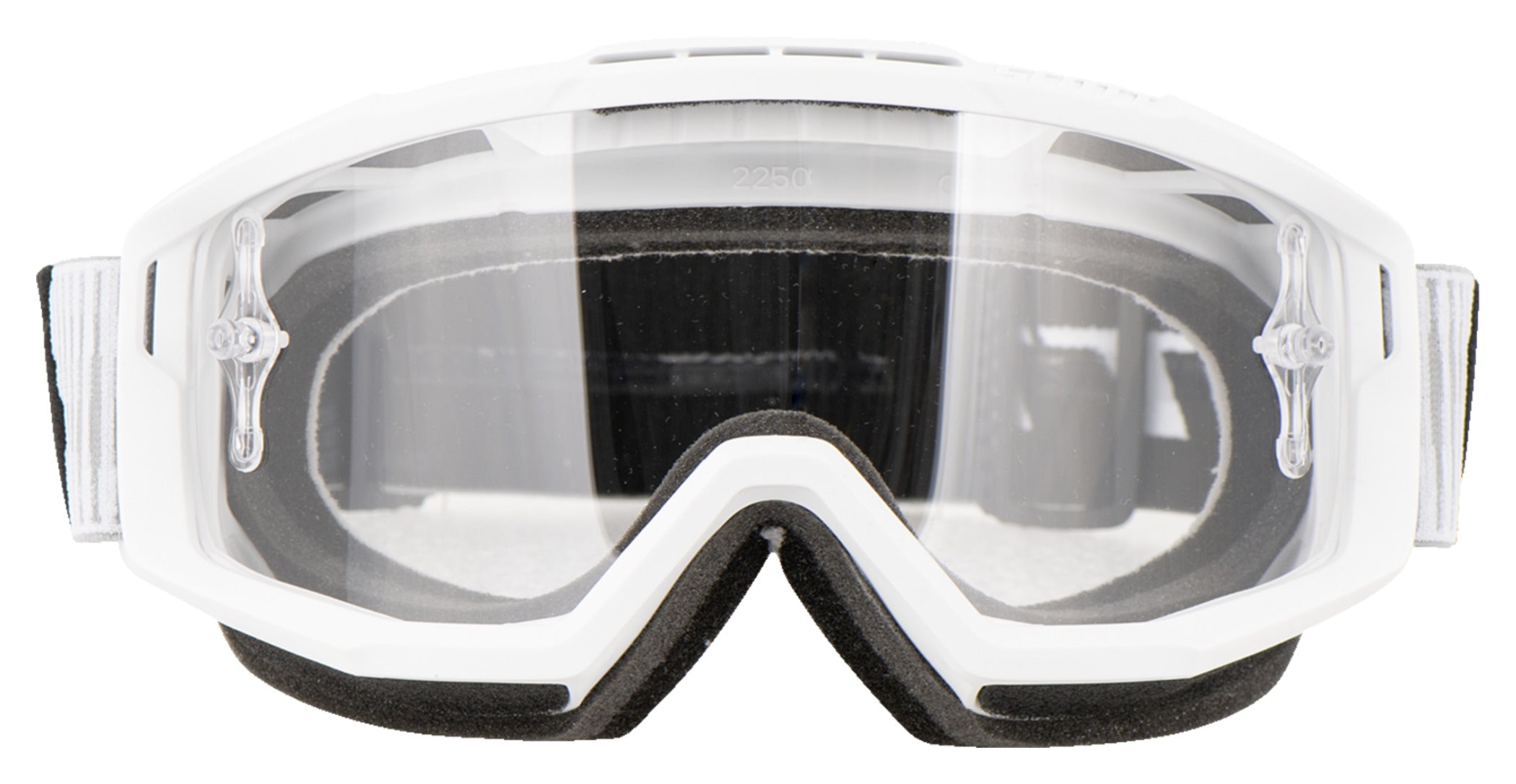 Ochelari Moto SCOTT Split OTG - Anti-ceață, Peste Ochelari