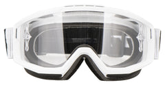 Ochelari Moto SCOTT Split OTG - Anti-ceață, Peste Ochelari