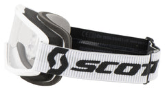 Ochelari Moto SCOTT Split OTG - Anti-ceață, Peste Ochelari