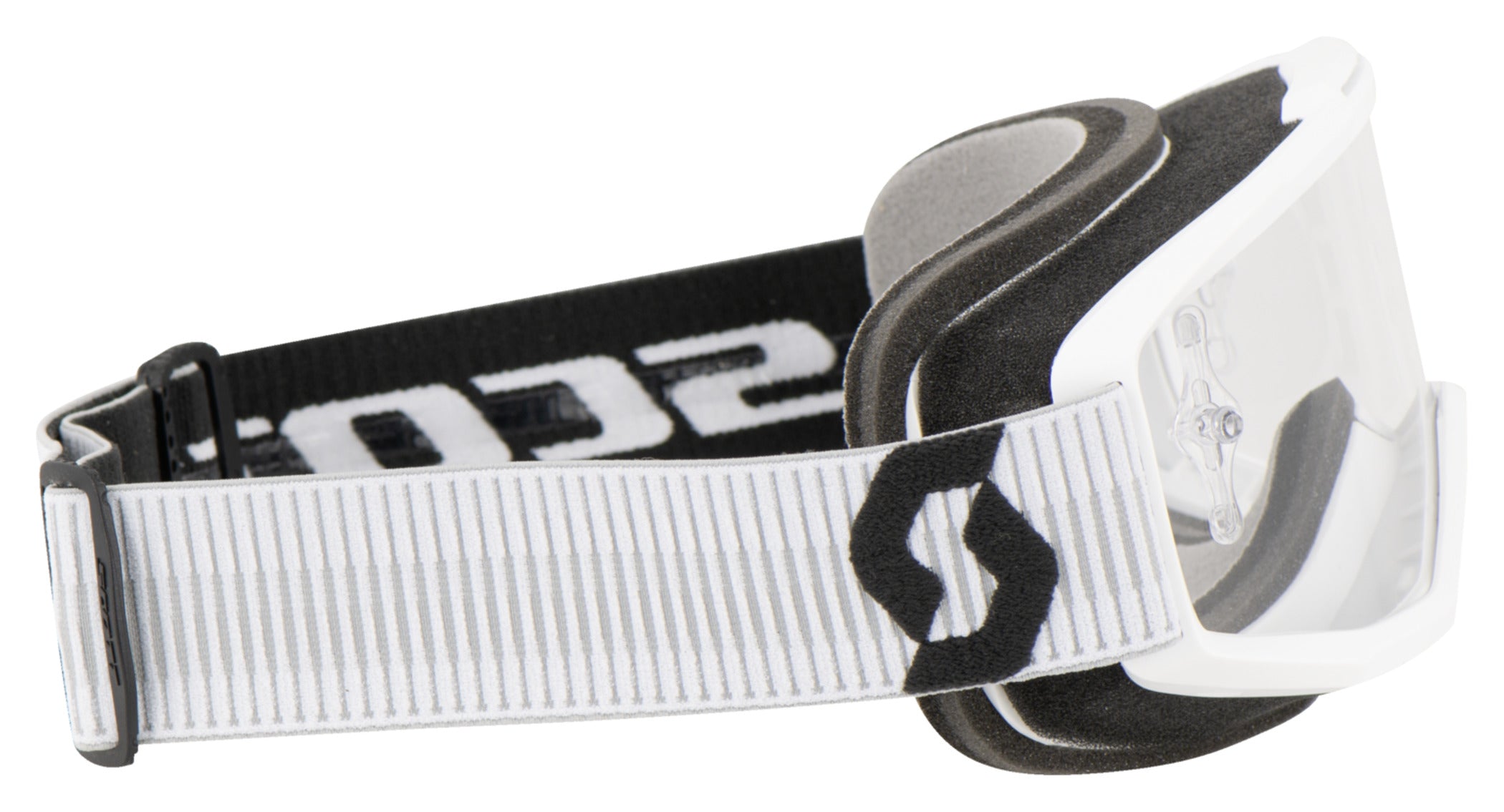 Ochelari Moto SCOTT Split OTG - Anti-ceață, Peste Ochelari