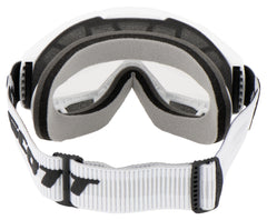 Ochelari Moto SCOTT Split OTG - Anti-ceață, Peste Ochelari