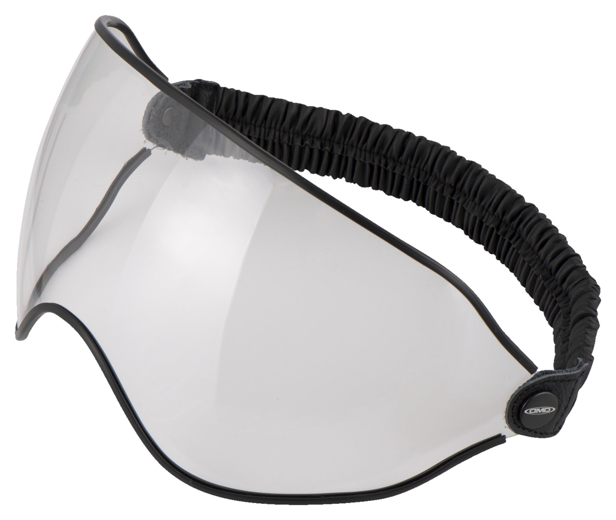 Ochelari Moto Seventyfife pentru Casca DMD - Clar sau Tenta