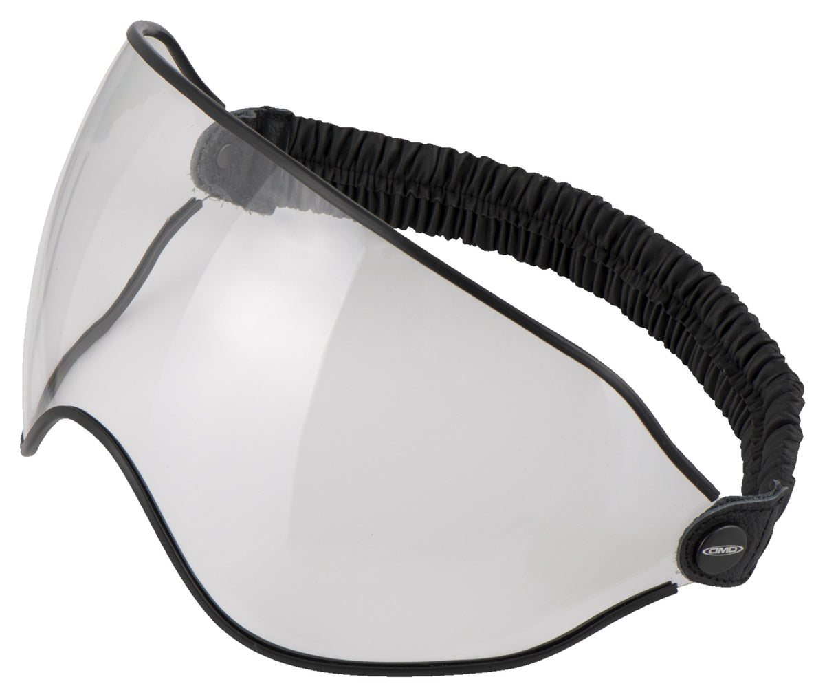 Ochelari Moto Seventyfife pentru Casca DMD - Clar sau Tenta