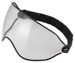 Ochelari Moto Seventyfife pentru Casca DMD - Clar sau Tenta
