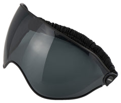 Ochelari Moto Seventyfife pentru Casca DMD - Clar sau Tenta