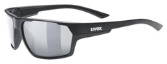 Ochelari Moto Sportstyle 233 Pola Uvex - Polarizați, Protecție UV400