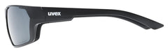 Ochelari Moto Sportstyle 233 Pola Uvex - Polarizați, Protecție UV400