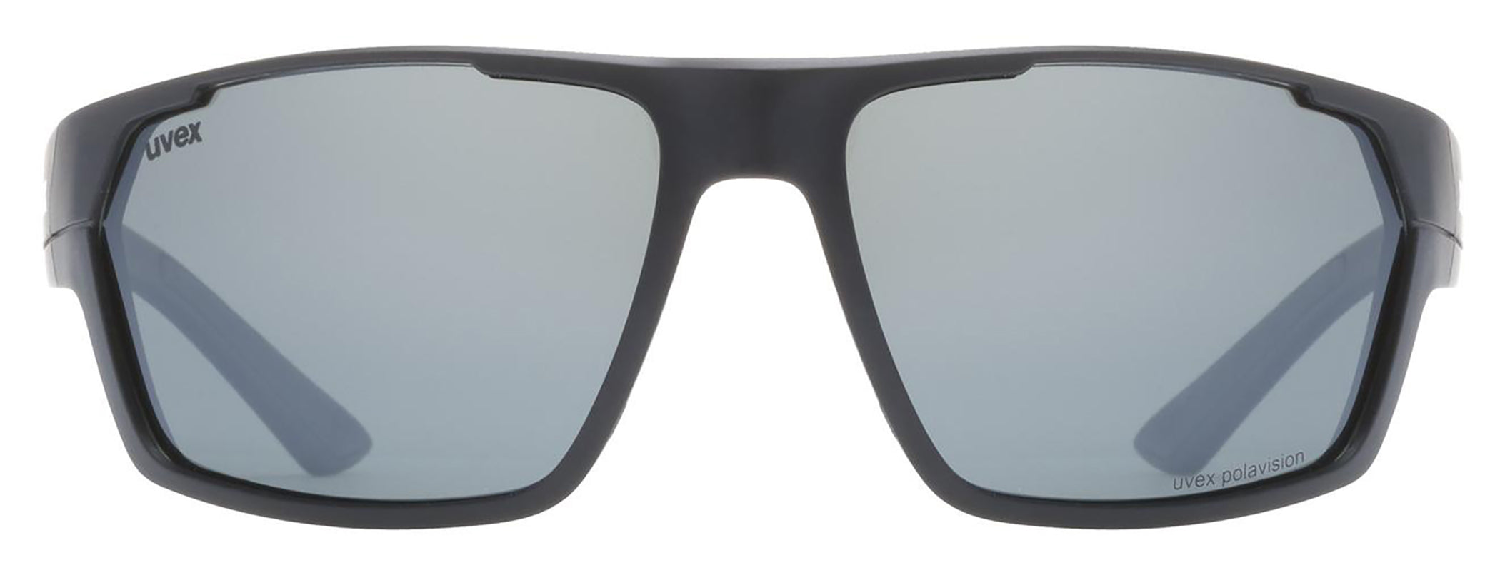 Ochelari Moto Sportstyle 233 Pola Uvex - Polarizați, Protecție UV400