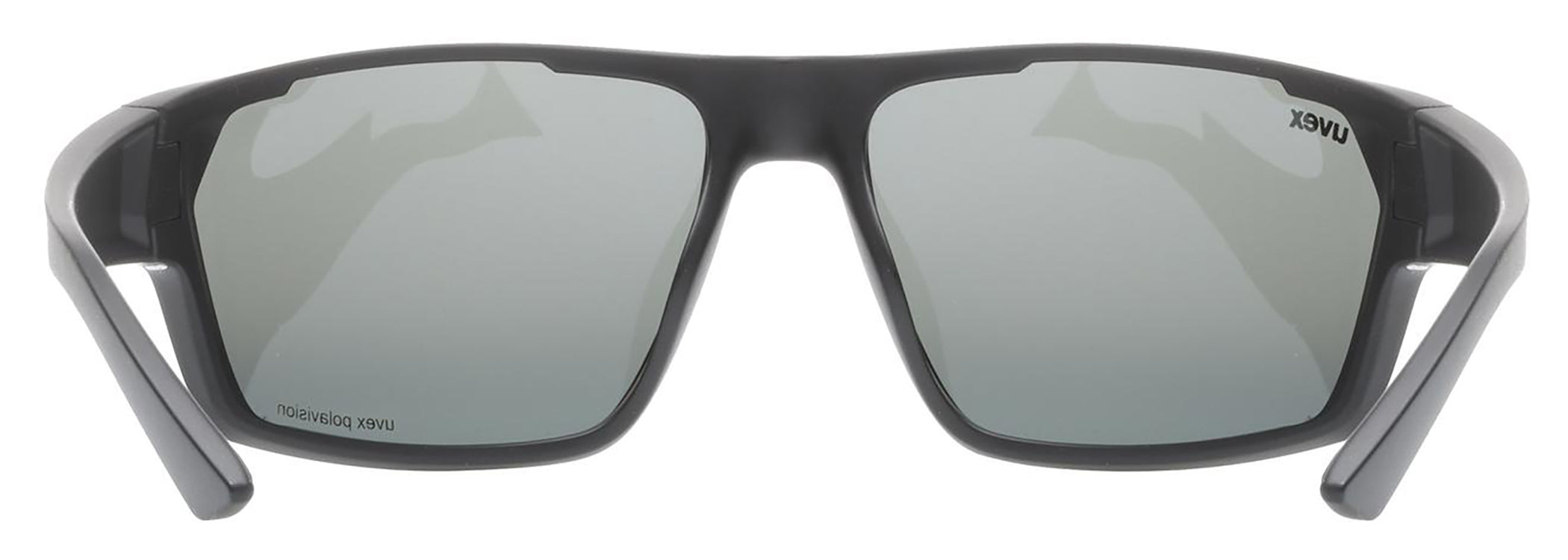 Ochelari Moto Sportstyle 233 Pola Uvex - Polarizați, Protecție UV400