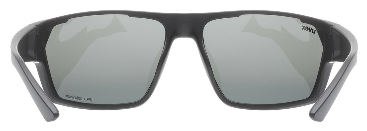 Ochelari Moto Sportstyle 233 Pola Uvex - Polarizați, Protecție UV400