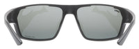 Ochelari Moto Sportstyle 233 Pola Uvex - Polarizați, Protecție UV400