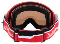 Ochelari Moto Strive-009 Louis - Anti-Aburire, Confort Maxim