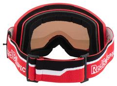 Ochelari Moto Strive-009 Louis - Anti-Aburire, Confort Maxim