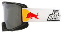 Ochelari Moto Strive Luc Ackermann 4 Louis - Confort & Anti-Ceață