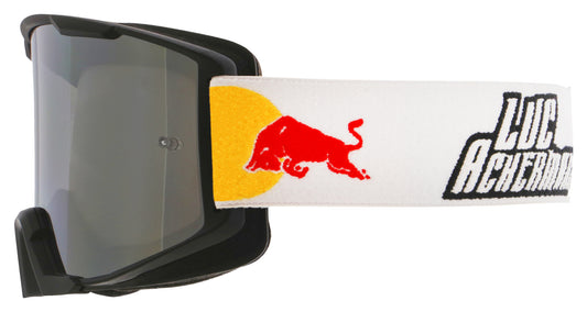 Ochelari Moto Strive Luc Ackermann 4 Louis - Confort & Anti-Ceață