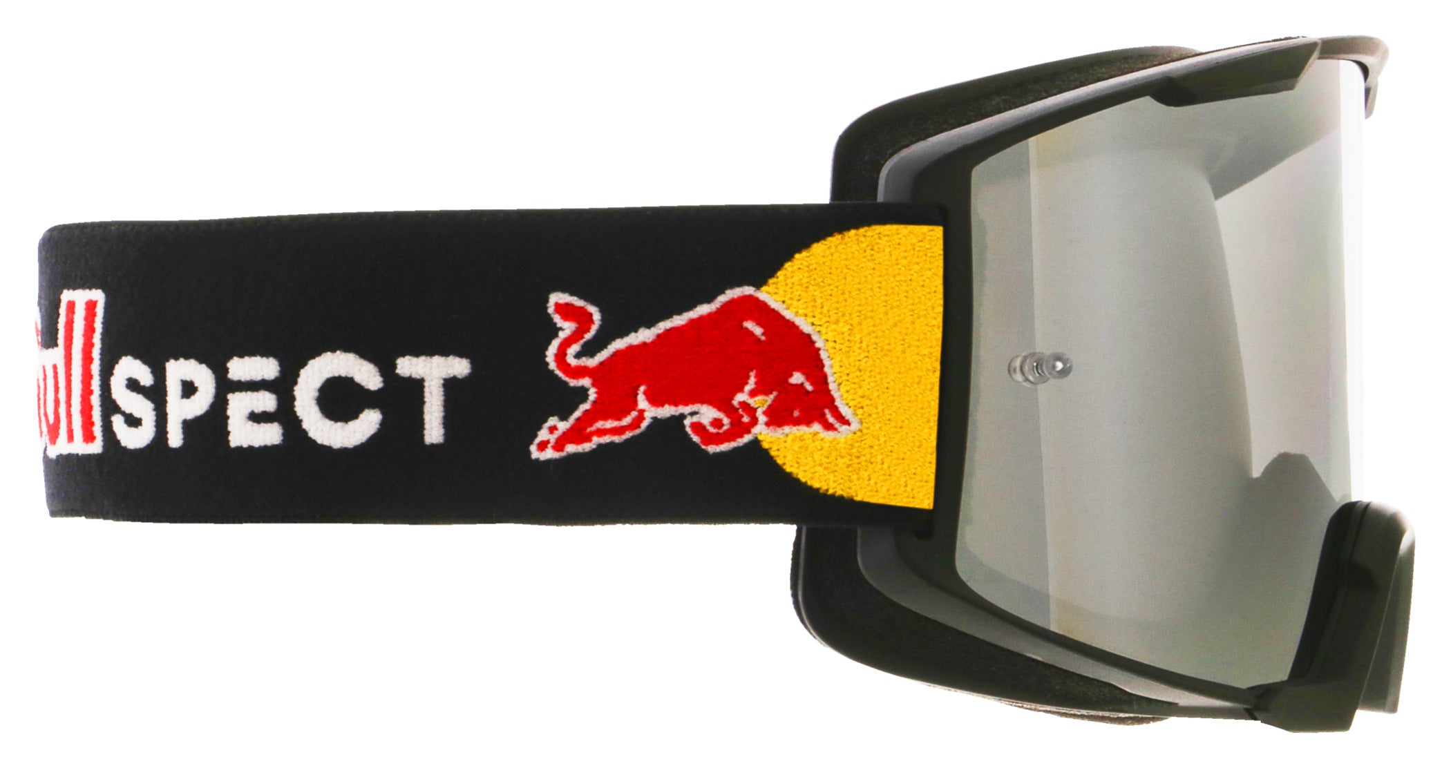 Ochelari Moto Strive Luc Ackermann 4 Louis - Confort & Anti-Ceață