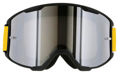 Ochelari Moto Strive Luc Ackermann 4 Louis - Confort & Anti-Ceață