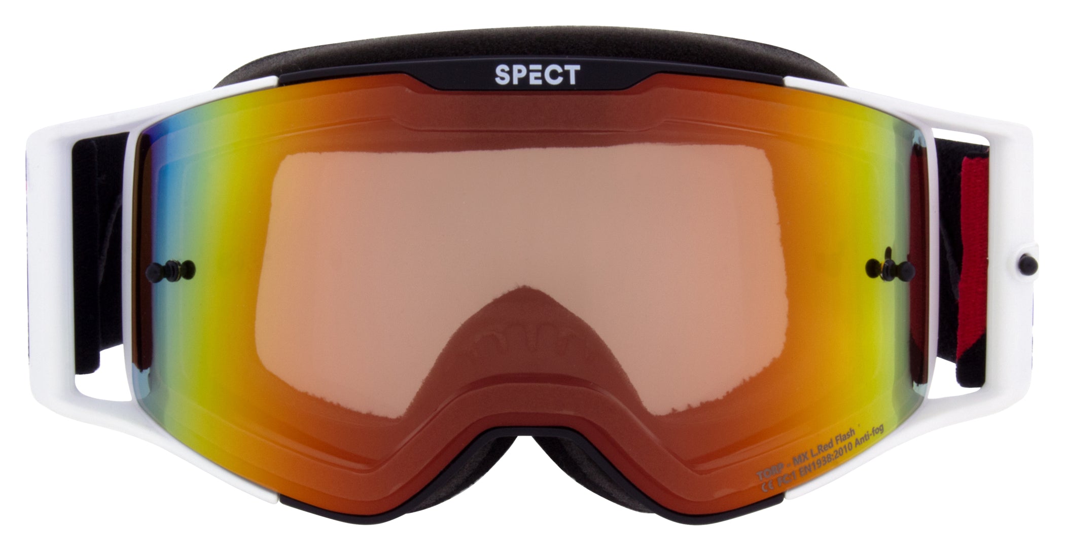 Ochelari Moto Torp - Anti-ceață, Protecție UV Maximă