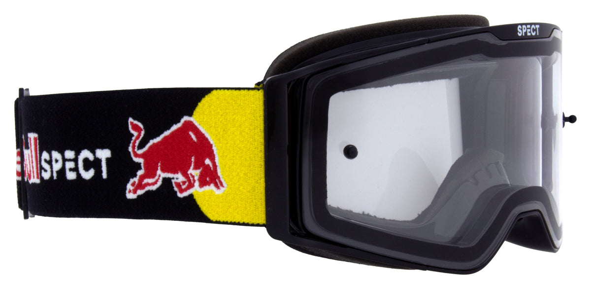 Ochelari Moto Torp - Vizibilitate Clară, Protecție UV
