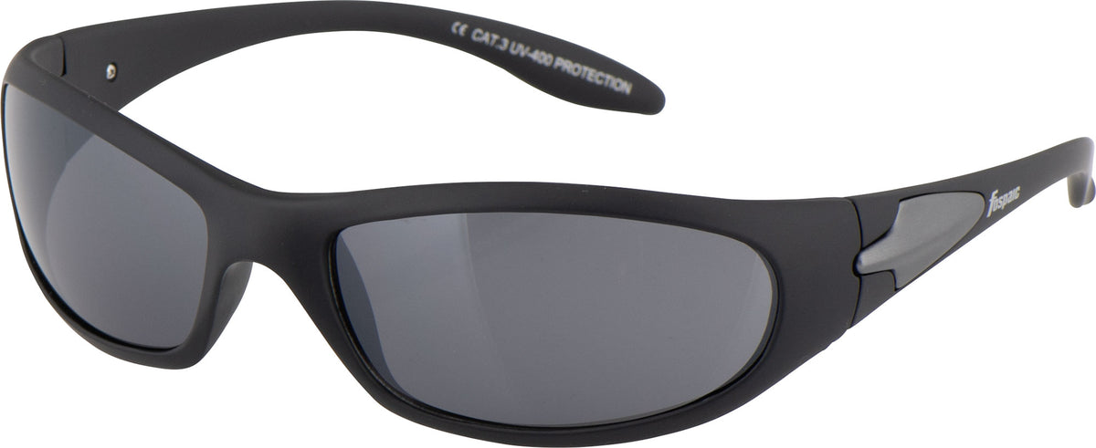 Ochelari Moto Trend-Line Mod. 11 - Lentile Fumurii, Protecție UV400