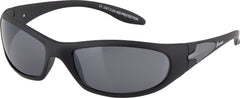 Ochelari Moto Trend-Line Mod. 11 - Lentile Fumurii, Protecție UV400