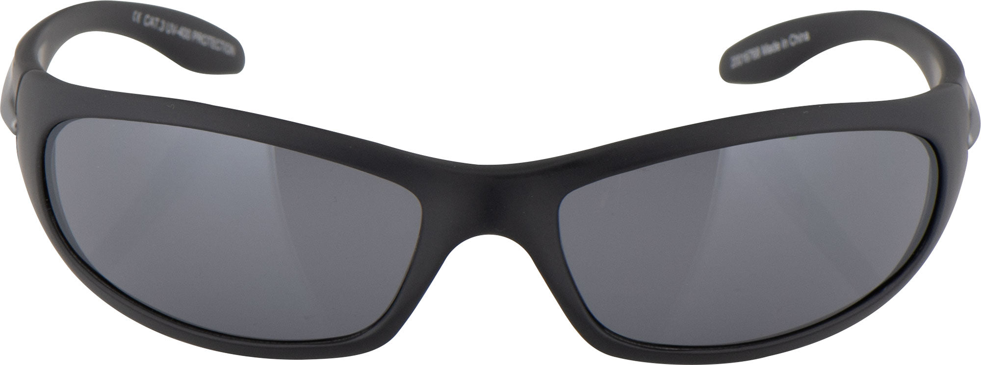 Ochelari Moto Trend-Line Mod. 11 - Lentile Fumurii, Protecție UV400
