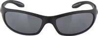 Ochelari Moto Trend-Line Mod. 11 - Lentile Fumurii, Protecție UV400