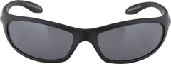 Ochelari Moto Trend-Line Mod. 11 - Lentile Fumurii, Protecție UV400