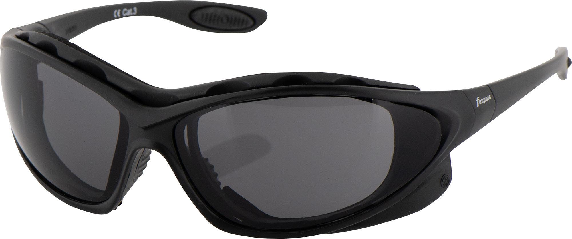 Ochelari Moto Trend-Line Mod. 17 - Lentile Fumurii UV400